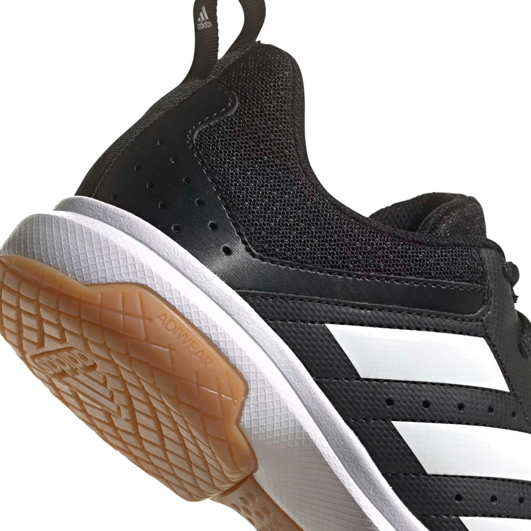 Incaltaminte Sport Adidas Ligra 7 W pt Femei / 41.5 / Negru photo 5