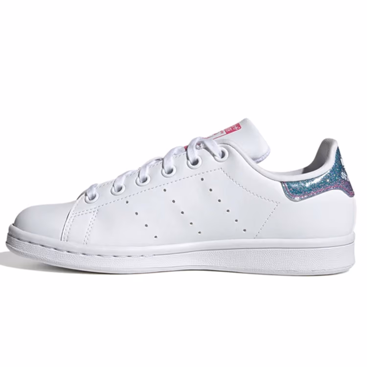 Кроссовки Adidas STAN SMITH J