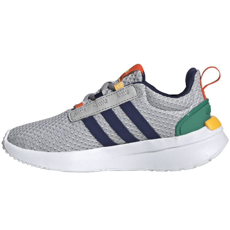 Кроссовки Adidas RACER TR21 K / Мужской / 35.5 / Серый photo 1 Кроссовки Adidas RACER TR21 K / Мужской / 35.5 / Серый photo 1