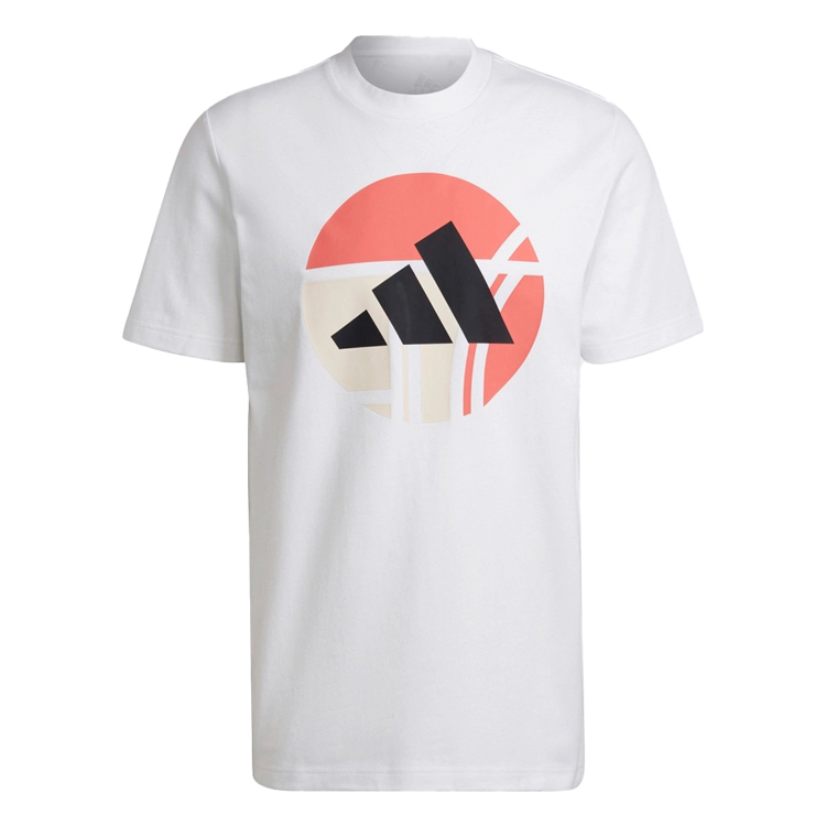 Tricou Adidas M EXTERNAL TEE photo Tricou Adidas M EXTERNAL TEE photo