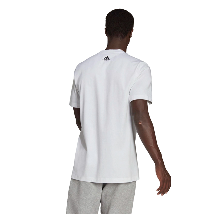 Tricou bărbătesc Adidas M EXTERNAL TEE S photo 5