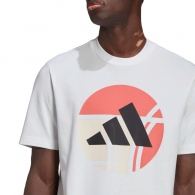 Tricou Adidas M EXTERNAL TEE thumbnav 4