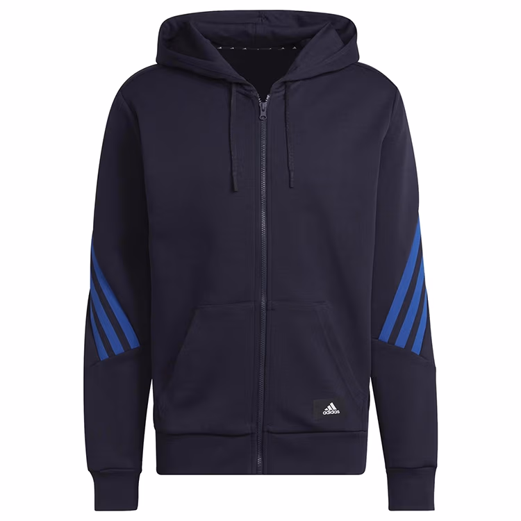 Hanorac Adidas M FI 3S FZ