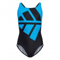 Купальник Adidas YG MH  SUIT thumbnav