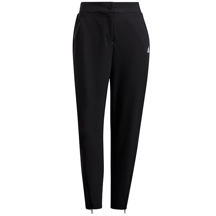 Брюки Adidas MET WV PT 2XS Черный Женский photo 1 Брюки Adidas MET WV PT 2XS Черный Женский photo 1
