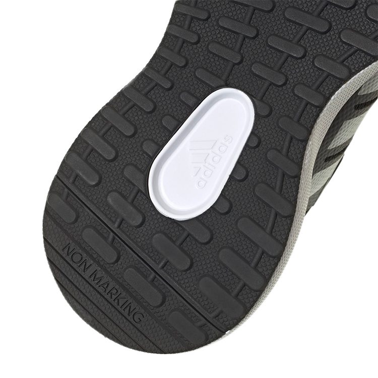Кроссовки Adidas FortaRun 2.0 EL K / Мужской / 33 / Черный/Серый photo 5