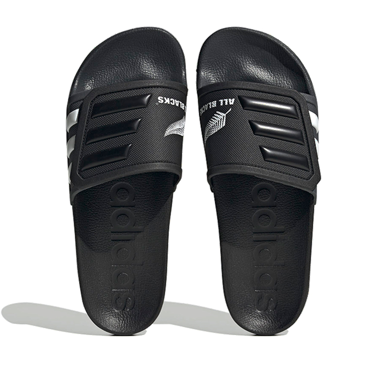 Шлепанцы Adidas ADILETTE TND / Мужской / 44.5 / Черный photo 2