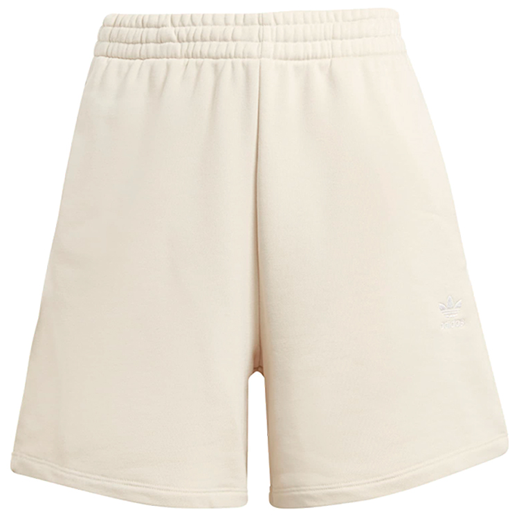 Шорты Adidas SHORTS 2XS Бежевый Женский photo 1 Шорты Adidas SHORTS 2XS Бежевый Женский photo 1