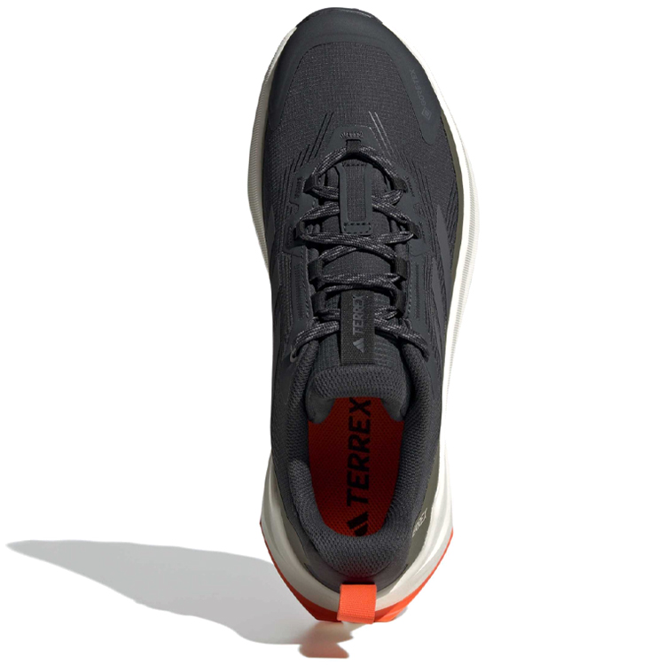 Кроссовки Adidas TERREX TRAILMAKER 2 GTX / Мужской / 40.5 / Серый photo 2