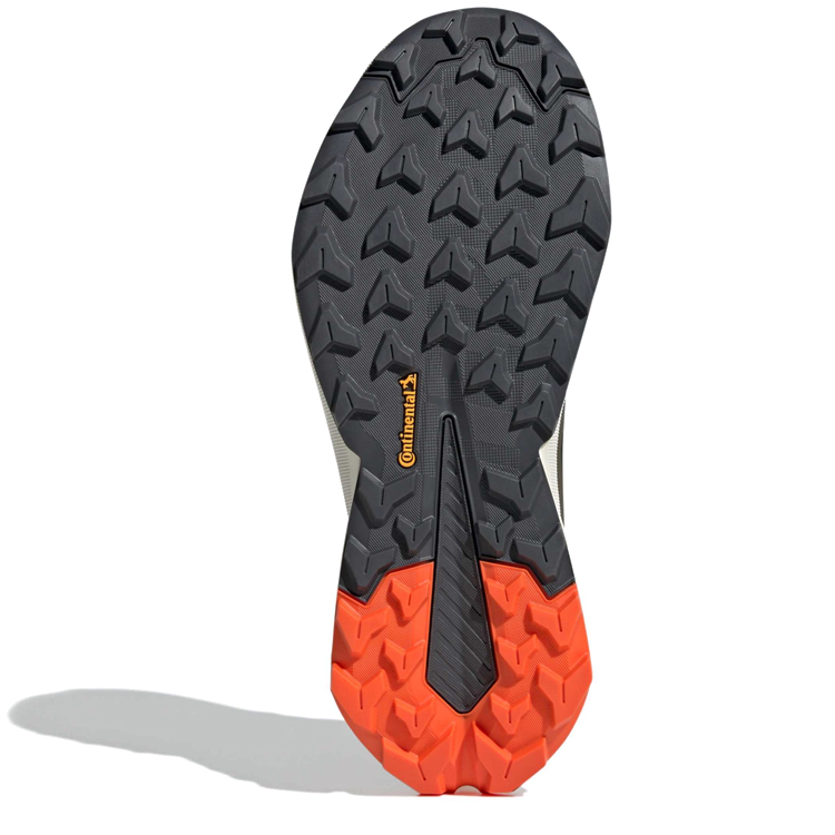Кроссовки Adidas TERREX TRAILMAKER 2 GTX / Мужской / 40.5 / Серый photo 3