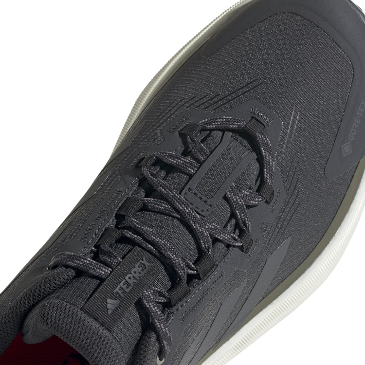 Кроссовки Adidas TERREX TRAILMAKER 2 GTX / Мужской / 40.5 / Серый photo 4