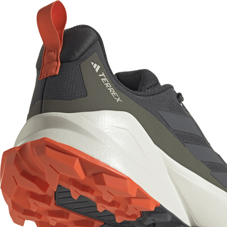 Кроссовки Adidas TERREX TRAILMAKER 2 GTX / Мужской / 40.5 / Серый photo 5