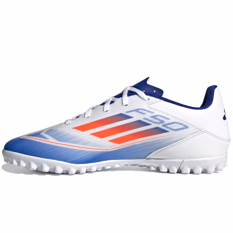 Ghete pentu fotbal Adidas F50 CLUB TF