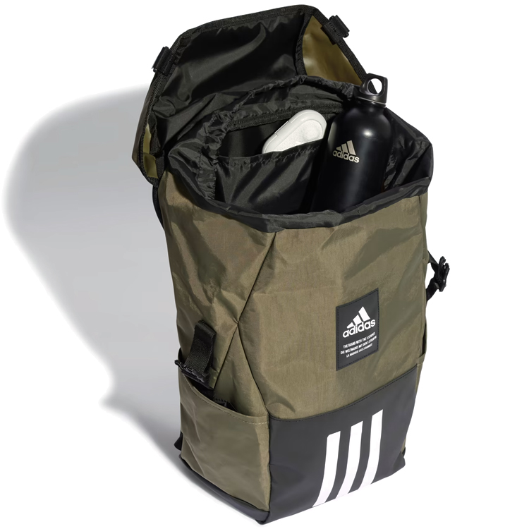 Rucsac Adidas 4ATHLTS BP IL5748 Verde photo 4