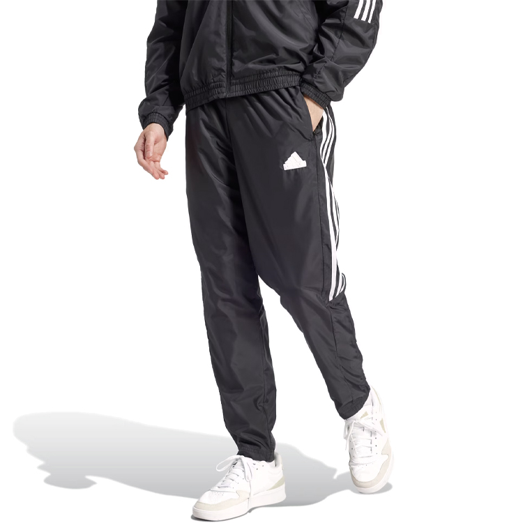 Pantaloni Adidas M TIRO WVN PT XXL Negru Barbati photo 2