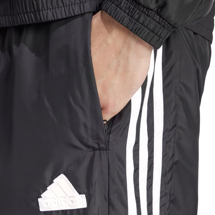 Pantaloni Adidas M TIRO WVN PT XXL Negru Barbati photo 4