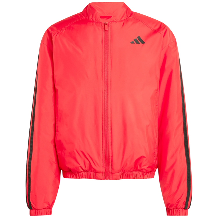 Куртка Adidas ESS 3S INS B J photo 
