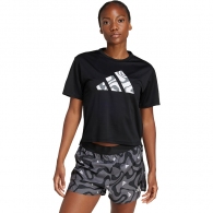 Tricou Adidas RUN IT BL TEE W thumbnav 3