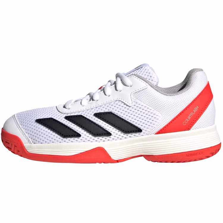 Кроссовки Adidas Courtflash K 