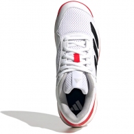 Incaltaminte Sport Adidas Courtflash K thumbnav 2
