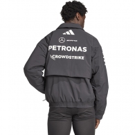 Толстовка Adidas MER TM JKT M thumbnav 2
