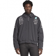 Толстовка Adidas MER TM JKT M thumbnav 5