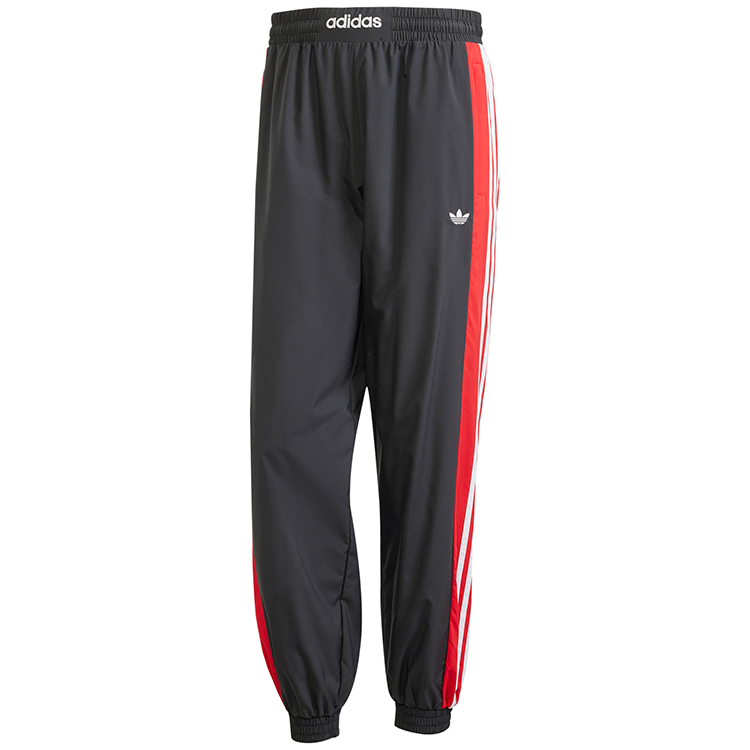 Pantaloni Adidas WARM-UP TP photo Pantaloni Adidas WARM-UP TP photo