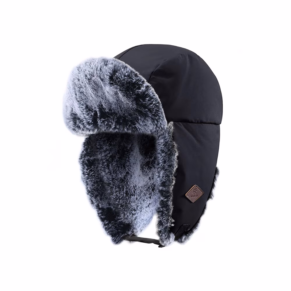 Caciula Kailas Ushanka Hat