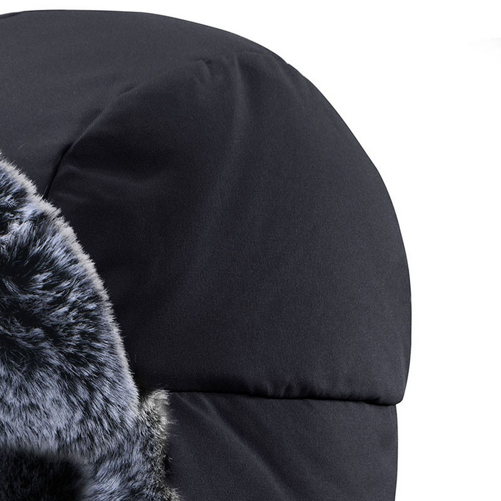 Caciula Kailas Ushanka Hat L Albastru photo 2