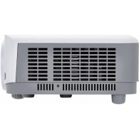 SVGA Projector VIEWSONIC PA503S DLP, 800x600, SuperColor, 22000:1, 3800Lm, 15000hrs (Eco), HDMI, 2xVGA, SuperColor, 2W Mono Speaker, White, 2.12kg thumbnav 2
