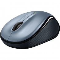 Mouse Wireless Logitech M235s / 1000dpi / Light Silver thumbnav 4
