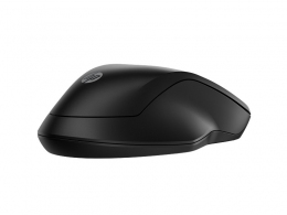 Mouse ambidextru dual wireless HP 255 Black thumbnav 3