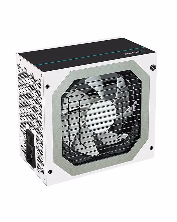 Bloc de alimentare 750W DEEPCOOL, DQ750-M-V2L WH 