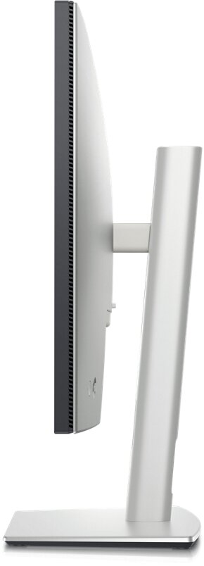 27.0” Монитор DELL U2724D / 2K / 120Hz/ 5ms / Black photo 4