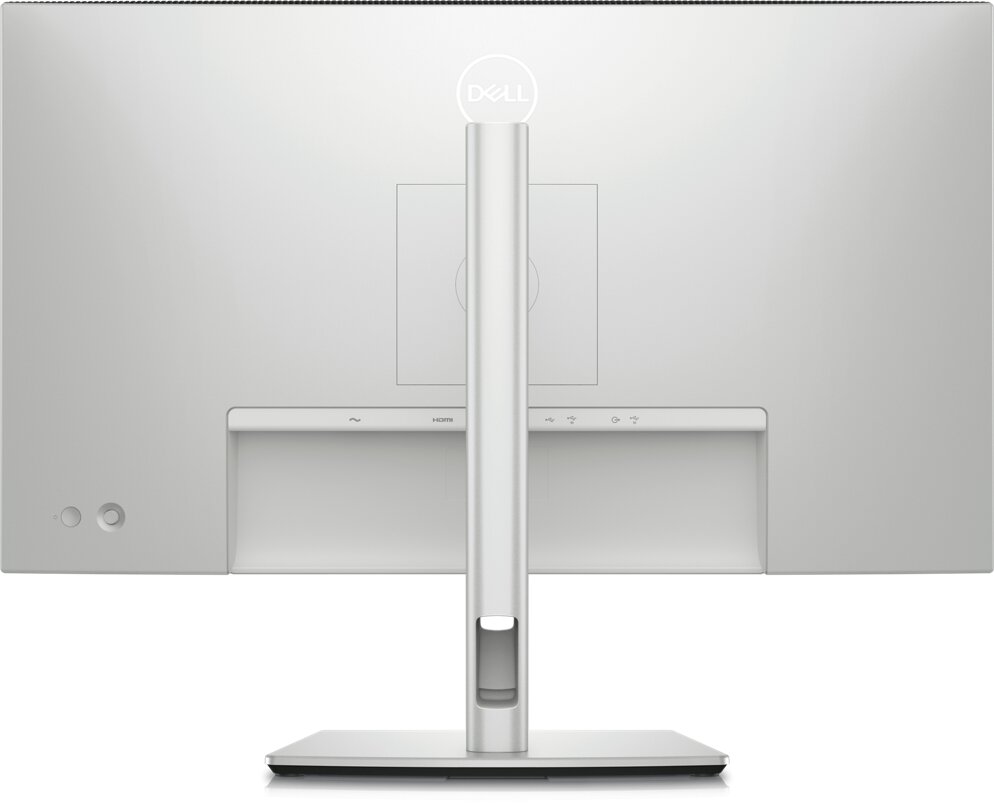 27.0” Монитор DELL U2724D / 2K / 120Hz/ 5ms / Black photo 5