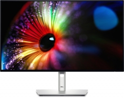 27.0” Монитор DELL U2724D / 2K / 120Hz/ 5ms / Black thumbnav 1