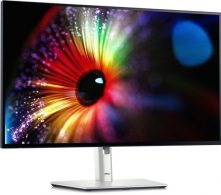 27.0” Монитор DELL U2724D / 2K / 120Hz/ 5ms / Black thumbnav 2