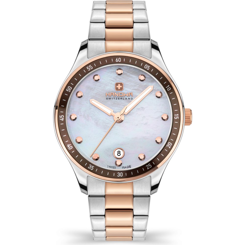 Ceas de dama HANOWA photo 1