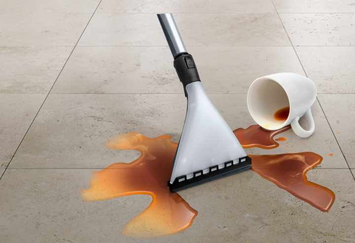 Пылесос моющий Bosch tehno-trendsrl462148 / 1700Вт / Другие цвета photo 13