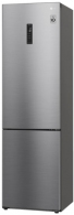 Frigider cu congelator jos LG GA-B509CMQM thumbnav 1