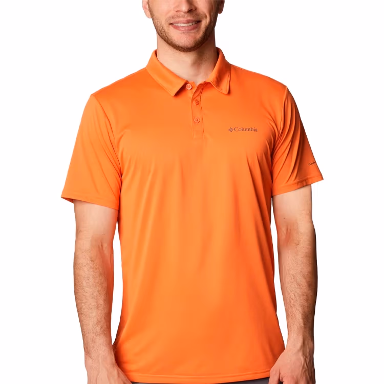 Polo Columbia Hike Polo
