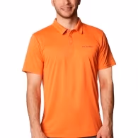Polo Columbia Hike Polo