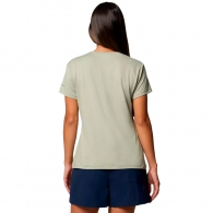 Tricou Columbia Sloan Ridge Graphic SS Tee thumbnav 2