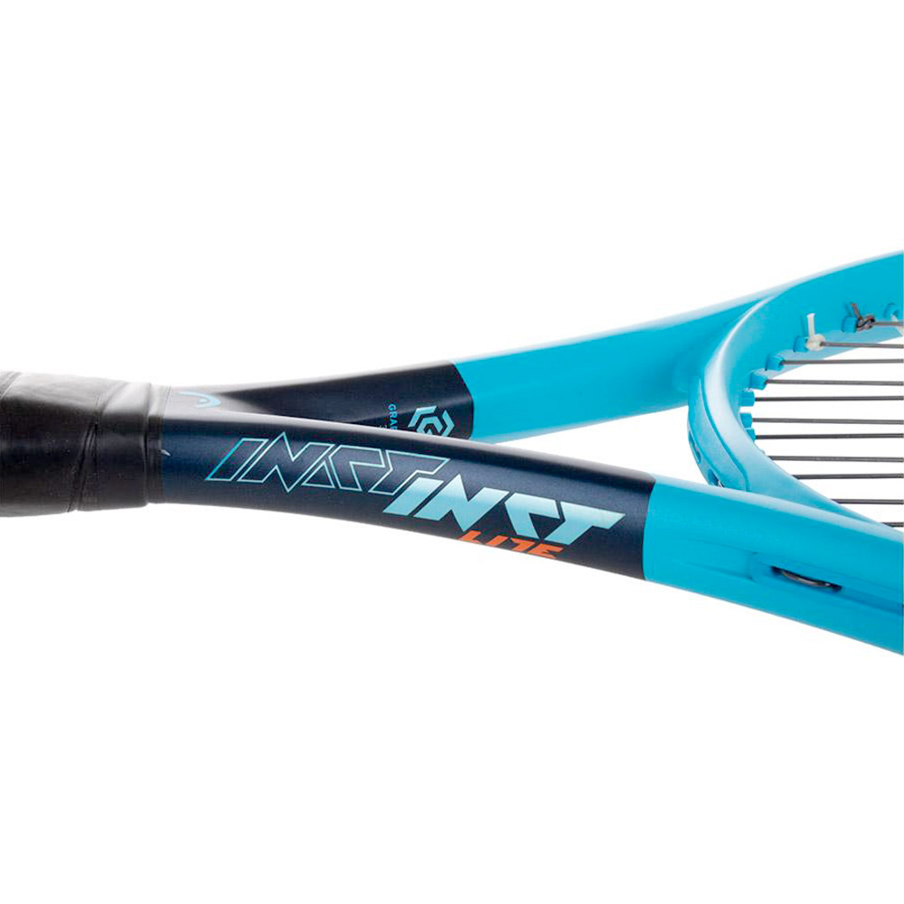Racheta tenis de camp HEAD INSTINCT LITE GR2 photo 2