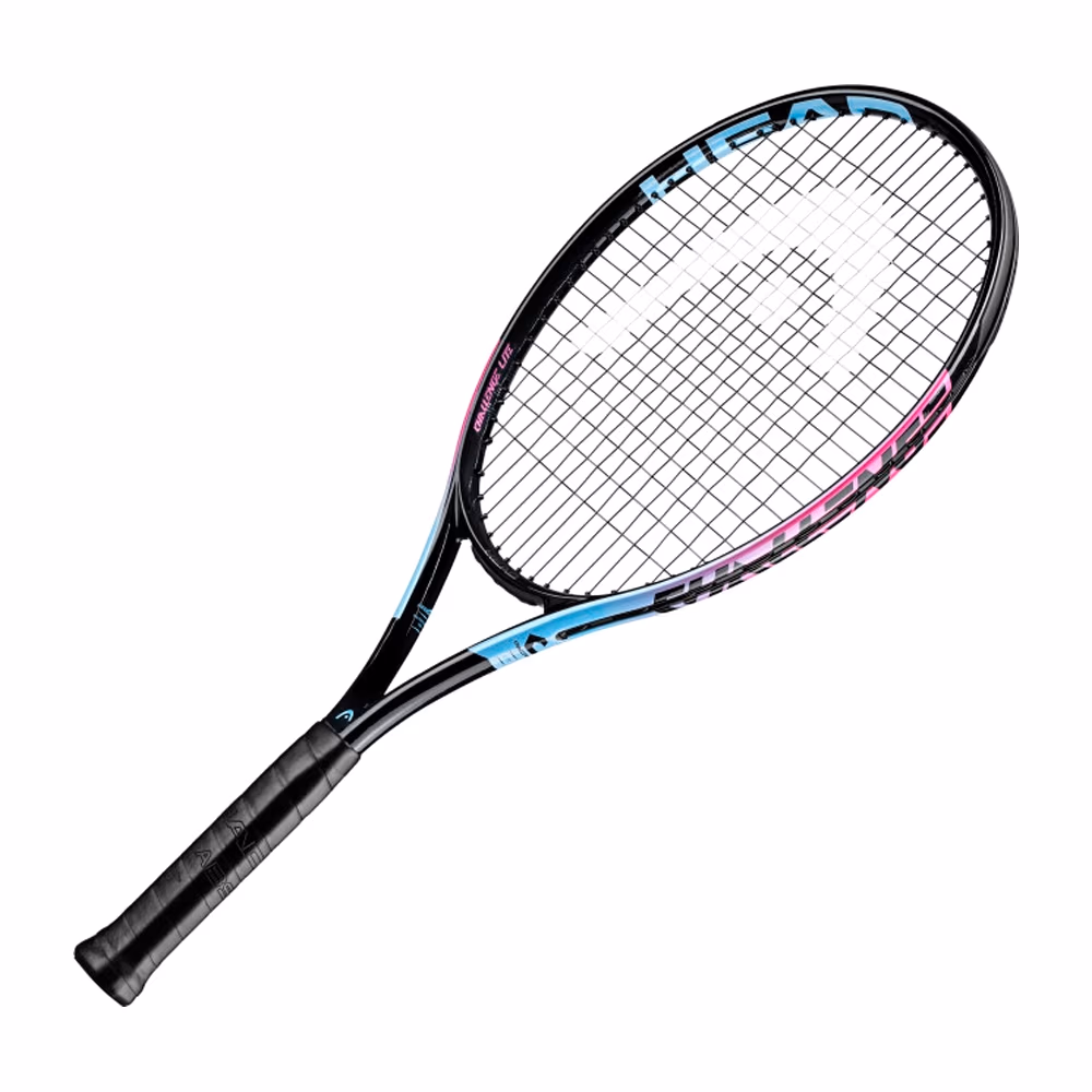 Racheta tenis de camp HEAD IG CHALLENGE LITE 19 PK GR3