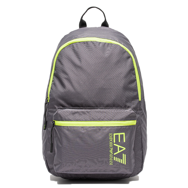 Рюкзак EA7 EMPORIO ARMANI BACKPACK EA7 photo Рюкзак EA7 EMPORIO ARMANI BACKPACK EA7 photo