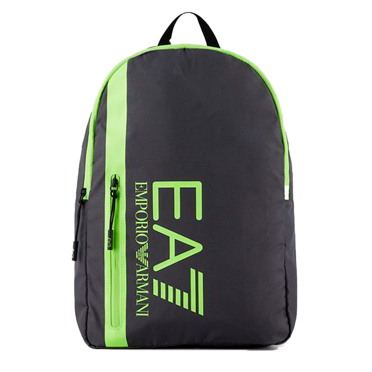 Рюкзак EA7 EMPORIO ARMANI BACKPACK EA7 photo Рюкзак EA7 EMPORIO ARMANI BACKPACK EA7 photo