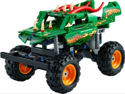 Конструктор Lego 42149 thumbnav 2