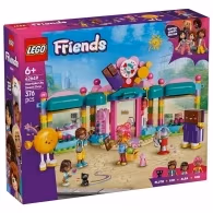 Constructor Lego 42649