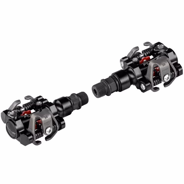 Pedale Force CLICK MTB ball bearing